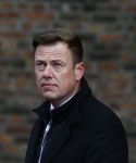 Den Haag 20 november 2025
 Prinses Amalia en haar vader Koning Willem Alexander bij de Grote Kerk, na de Bijzondere Verenigde Vergadering van de Eerste en Tweede Kamer, ter gelegenheid van de tachtigste verjaardag dat het parlement na de Tweede Wereldoorlog voor het eerst weer in gezamenlijkheid bijeenkwam. Eerste Kamervoorzitter Mei Li Vos Tweede Kamervoorzitter Thom van Campenvingen ze op .