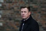 Den Haag 20 november 2025
 Prinses Amalia en haar vader Koning Willem Alexander bij de Grote Kerk, na de Bijzondere Verenigde Vergadering van de Eerste en Tweede Kamer, ter gelegenheid van de tachtigste verjaardag dat het parlement na de Tweede Wereldoorlog voor het eerst weer in gezamenlijkheid bijeenkwam. Eerste Kamervoorzitter Mei Li Vos Tweede Kamervoorzitter Thom van Campenvingen ze op .