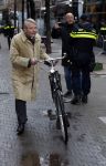 Den Haag 20 november 2025
Piet Hein Donner op de fiets