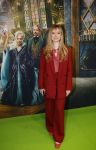 Amsterdam 18 november 2025
Premiere Wicked in het deLaMar theater . Pip Pellens