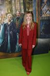 Amsterdam 18 november 2025
Premiere Wicked in het deLaMar theater . Pip Pellens