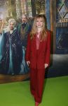 Amsterdam 18 november 2025
Premiere Wicked in het deLaMar theater . Pip Pellens