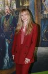 Amsterdam 18 november 2025
Premiere Wicked in het deLaMar theater . Pip Pellens