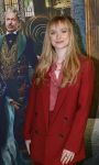 Amsterdam 18 november 2025
Premiere Wicked in het deLaMar theater . Pip Pellens