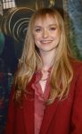 Amsterdam 18 november 2025
Premiere Wicked in het deLaMar theater . Pip Pellens