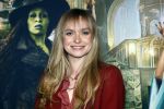 Amsterdam 18 november 2025
Premiere Wicked in het deLaMar theater . Pip Pellens