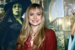 Amsterdam 18 november 2025
Premiere Wicked in het deLaMar theater . Pip Pellens