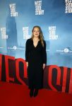 Rotterdam 23 november 2025
Premiere West side story in het nieuwe luxor. Pleun Bierbooms met vriend
