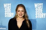 Rotterdam 23 november 2025
Premiere West side story in het nieuwe luxor. Pleun Bierbooms met vriend