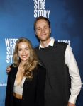 Rotterdam 23 november 2025
Premiere West side story in het nieuwe luxor.