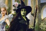 Amsterdam 18 november 2025
Premiere Wicked in het deLaMar theater .