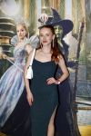 Amsterdam 18 november 2025
Premiere Wicked in het deLaMar theater .