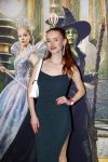 Amsterdam 18 november 2025
Premiere Wicked in het deLaMar theater .