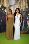 Amsterdam 18 november 2025
Premiere Wicked in het deLaMar theater .