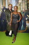 Amsterdam 18 november 2025
Premiere Wicked in het deLaMar theater .