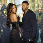 Amsterdam 18 november 2025
Premiere Wicked in het deLaMar theater .