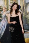 Amsterdam 18 november 2025
Premiere Wicked in het deLaMar theater .