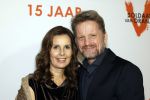 Leiden 30 oktober 2025
15 jaar de musical soldaat v Oranje . Prins Pieter Christiaan en prinses Anita