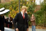 Kapellen 9 november 2002
Trouwen Emily Bremers en Roderick v Wijck .
Prins Willem Alexander en Maxima
Prins Willem Alexander en Maxima