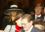 Kapellen 9 november 2002

Trouwen Emily Bremers en Roderick v Wijck .

Prins Willem Alexander en Maxima , Hans v d Broek, Theo Dietz, zussen Emily aanwezig
Elisabeth Fabius
Peter Smulders bv