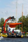 Kaagdorp 11 juli 2002

Prins Willem Alexander en Maxima krijgen boot

Theo Dietz

Peter Smulders bv