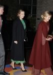Amsterdam 27 oktober 2025
750 jaar Amsterdam bij het v Gogh museum . Aanwezig Koning Willem Alexander Koningin Maxima Prinses Amalia en Burgemeester Femke Halsema.