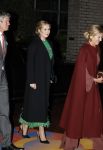 Amsterdam 27 oktober 2025
750 jaar Amsterdam bij het v Gogh museum . Aanwezig Koning Willem Alexander Koningin Maxima Prinses Amalia en Burgemeester Femke Halsema.