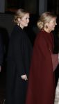 Amsterdam 27 oktober 2025
750 jaar Amsterdam bij het v Gogh museum . Aanwezig Koning Willem Alexander Koningin Maxima Prinses Amalia en Burgemeester Femke Halsema.