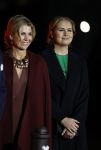 Amsterdam 27 oktober 2025
750 jaar Amsterdam bij het v Gogh museum . Aanwezig Koning Willem Alexander Koningin Maxima Prinses Amalia en Burgemeester Femke Halsema.