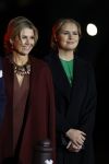 Amsterdam 27 oktober 2025
750 jaar Amsterdam bij het v Gogh museum . Aanwezig Koning Willem Alexander Koningin Maxima Prinses Amalia en Burgemeester Femke Halsema.