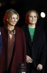 Amsterdam 27 oktober 2025
750 jaar Amsterdam bij het v Gogh museum . Aanwezig Koning Willem Alexander Koningin Maxima Prinses Amalia en Burgemeester Femke Halsema.