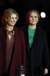 Amsterdam 27 oktober 2025
750 jaar Amsterdam bij het v Gogh museum . Aanwezig Koning Willem Alexander Koningin Maxima Prinses Amalia en Burgemeester Femke Halsema.