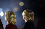 Amsterdam 27 oktober 2025
750 jaar Amsterdam bij het v Gogh museum . Aanwezig Koning Willem Alexander Koningin Maxima Prinses Amalia en Burgemeester Femke Halsema.