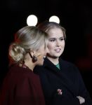 Amsterdam 27 oktober 2025
750 jaar Amsterdam bij het v Gogh museum . Aanwezig Koning Willem Alexander Koningin Maxima Prinses Amalia en Burgemeester Femke Halsema.