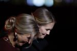 Amsterdam 27 oktober 2025
750 jaar Amsterdam bij het v Gogh museum . Aanwezig Koning Willem Alexander Koningin Maxima Prinses Amalia en Burgemeester Femke Halsema.