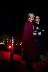 Amsterdam 27 oktober 2025
750 jaar Amsterdam bij het v Gogh museum . Aanwezig Koning Willem Alexander Koningin Maxima Prinses Amalia en Burgemeester Femke Halsema.