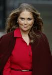 Den Haag 20 november 2025
 Prinses Amalia en haar vader Koning Willem Alexander bij de Grote Kerk, na de Bijzondere Verenigde Vergadering van de Eerste en Tweede Kamer, ter gelegenheid van de tachtigste verjaardag dat het parlement na de Tweede Wereldoorlog voor het eerst weer in gezamenlijkheid bijeenkwam. Eerste Kamervoorzitter Mei Li Vos Tweede Kamervoorzitter Thom van Campenvingen ze op .