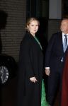 Amsterdam 27 oktober 2025
750 jaar Amsterdam bij het v Gogh museum . Aanwezig Koning Willem Alexander Koningin Maxima Prinses Amalia en Burgemeester Femke Halsema.