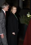 Amsterdam 27 oktober 2025
750 jaar Amsterdam bij het v Gogh museum . Aanwezig Koning Willem Alexander Koningin Maxima Prinses Amalia en Burgemeester Femke Halsema.