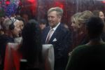 Amsterdam 27 oktober 2025
750 jaar Amsterdam bij het v Gogh museum . Aanwezig Koning Willem Alexander Koningin Maxima Prinses Amalia en Burgemeester Femke Halsema.