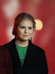 Amsterdam 27 oktober 2025
750 jaar Amsterdam bij het v Gogh museum . Aanwezig Koning Willem Alexander Koningin Maxima Prinses Amalia en Burgemeester Femke Halsema.