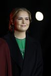 Amsterdam 27 oktober 2025
750 jaar Amsterdam bij het v Gogh museum . Aanwezig Koning Willem Alexander Koningin Maxima Prinses Amalia en Burgemeester Femke Halsema.