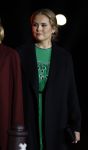 Amsterdam 27 oktober 2025
750 jaar Amsterdam bij het v Gogh museum . Aanwezig Koning Willem Alexander Koningin Maxima Prinses Amalia en Burgemeester Femke Halsema.