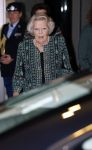 Amsterdam 13 november 2025
Prinses Beatrix en Sacha de Boer bij de opening van een fototentoonstelling ter gelegenheid van het honderdjarig bestaan van ontwikkelingsorganisatie Simavi in het Rijksmuseum in Amsterdam