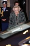 Amsterdam 13 november 2025
Prinses Beatrix en Sacha de Boer bij de opening van een fototentoonstelling ter gelegenheid van het honderdjarig bestaan van ontwikkelingsorganisatie Simavi in het Rijksmuseum in Amsterdam