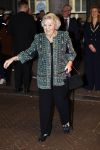 Amsterdam 13 november 2025
Prinses Beatrix en Sacha de Boer bij de opening van een fototentoonstelling ter gelegenheid van het honderdjarig bestaan van ontwikkelingsorganisatie Simavi in het Rijksmuseum in Amsterdam
