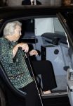 Amsterdam 13 november 2025
Prinses Beatrix en Sacha de Boer bij de opening van een fototentoonstelling ter gelegenheid van het honderdjarig bestaan van ontwikkelingsorganisatie Simavi in het Rijksmuseum in Amsterdam