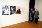 Amsterdam 13 november 2025
Prinses Beatrix en Sacha de Boer bij de opening van een fototentoonstelling ter gelegenheid van het honderdjarig bestaan van ontwikkelingsorganisatie Simavi in het Rijksmuseum in Amsterdam