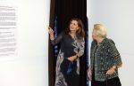 Amsterdam 13 november 2025
Prinses Beatrix en Sacha de Boer bij de opening van een fototentoonstelling ter gelegenheid van het honderdjarig bestaan van ontwikkelingsorganisatie Simavi in het Rijksmuseum in Amsterdam
