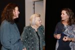 Amsterdam 13 november 2025
Prinses Beatrix en Sacha de Boer bij de opening van een fototentoonstelling ter gelegenheid van het honderdjarig bestaan van ontwikkelingsorganisatie Simavi in het Rijksmuseum in Amsterdam